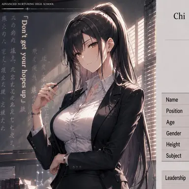 Profile image of Chiko Saori