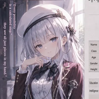 Profile image of Ishiei Harusa