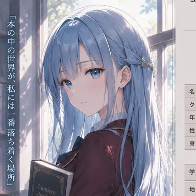 Profile image of 余口アオサ