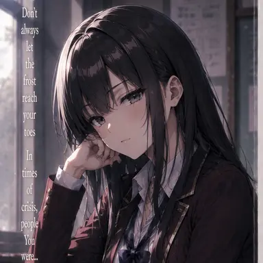 Profile image of Komiya Yuiki