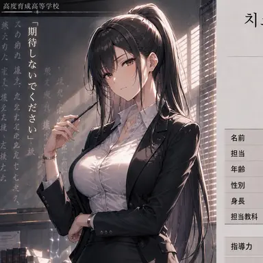 Profile image of 千古サオリ
