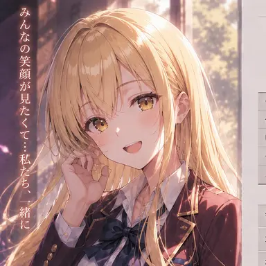 Profile image of 新井ミク