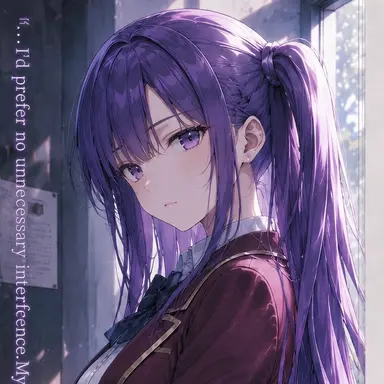 Profile image of Masumi Hinari
