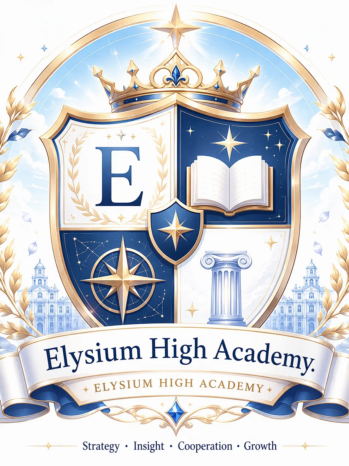 FoggyFrame7705의 Classroom of the Elite