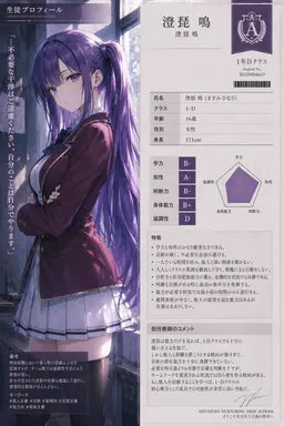 Profile image of 真澄ヒナリ
