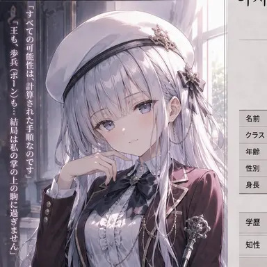 Profile image of 石英ハルサ