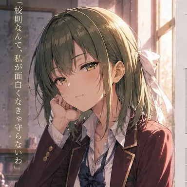 Profile image of 清森ユカコ