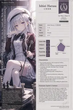 Profile image of Ishiei Harusa