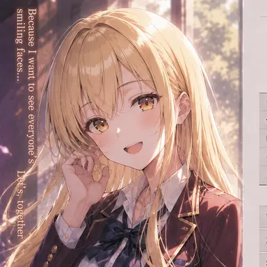Profile image of Arai Miku