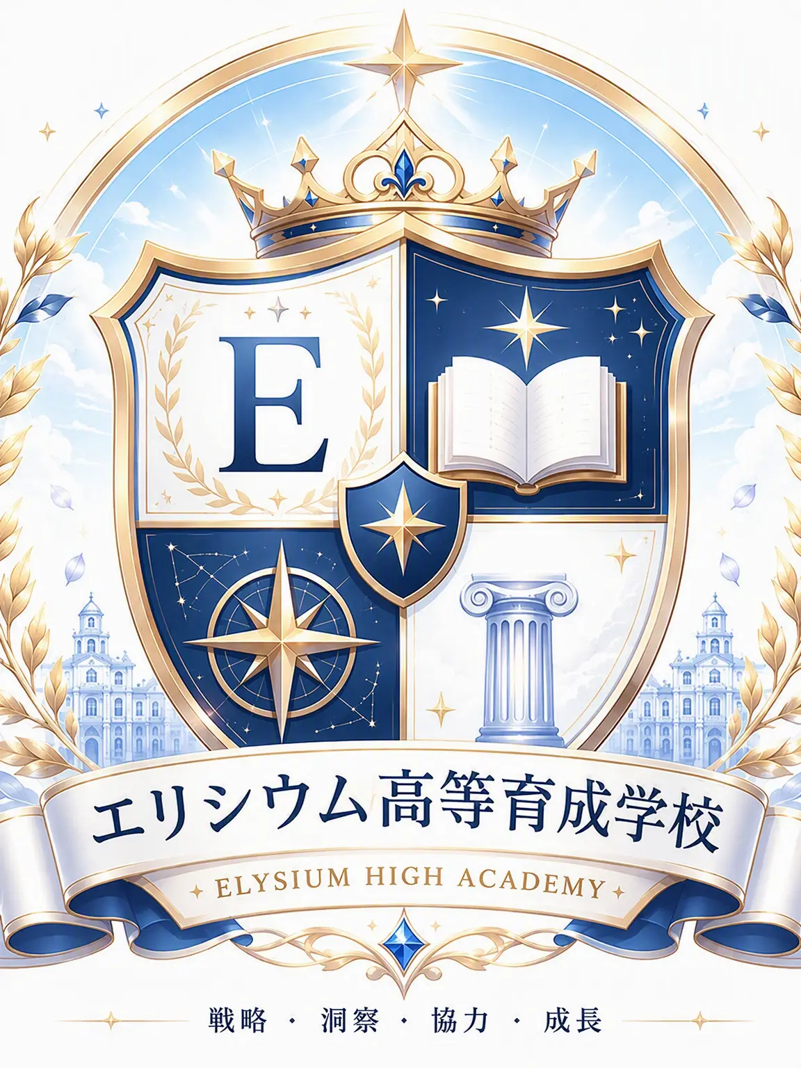 FoggyFrame7705의 《ようこそ実力主義の学校へ》