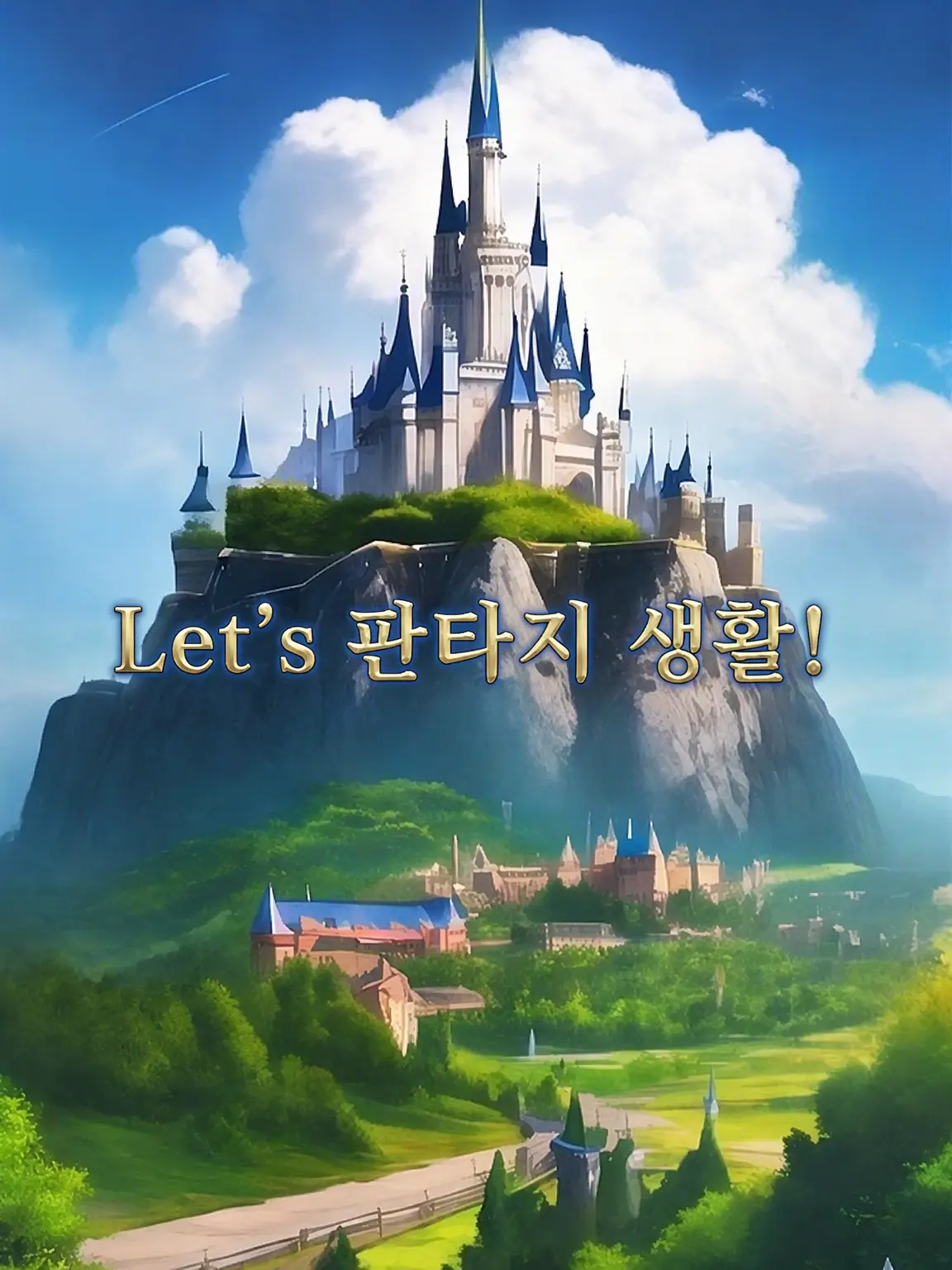 yuutar0s의 Let's 판타지 생활!