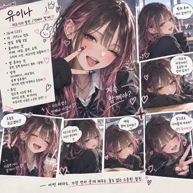Profile image of 사사키 유나
