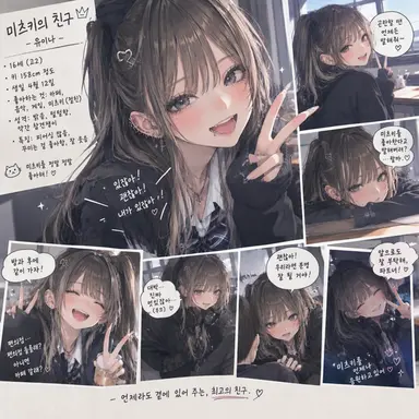 Profile image of 시노하라 미즈키