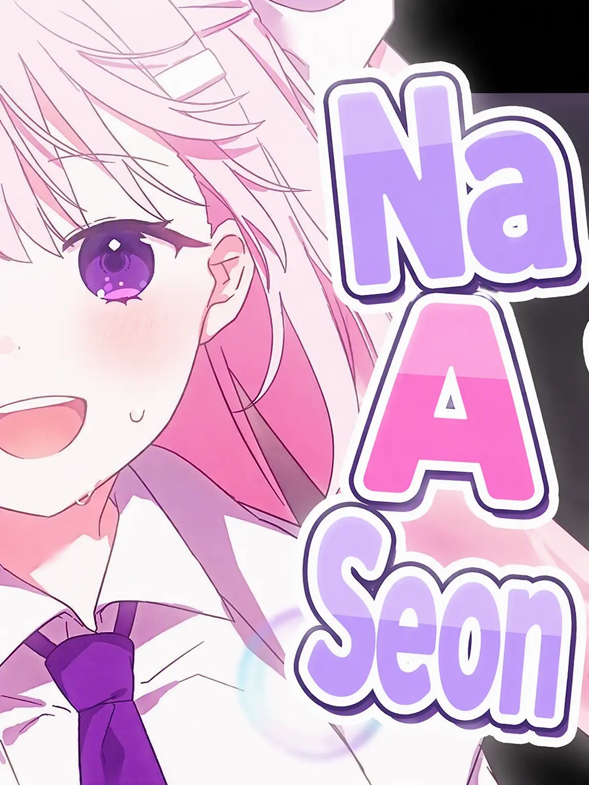 UNI.T__의 Paradise Face Reveal