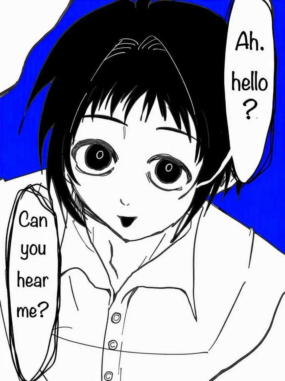 315miiko3의 I Want You to Like Me
