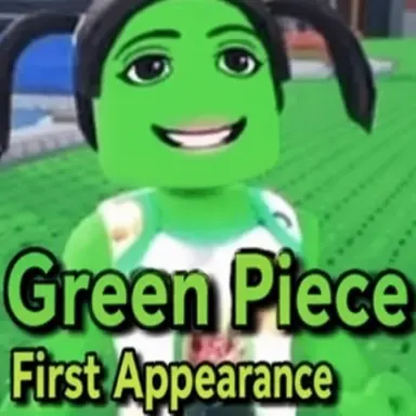 Profile image of Green Peas