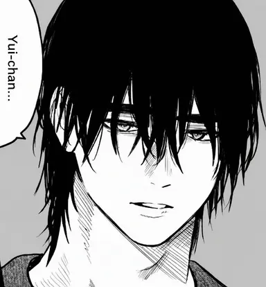 Profile image of Kagetora