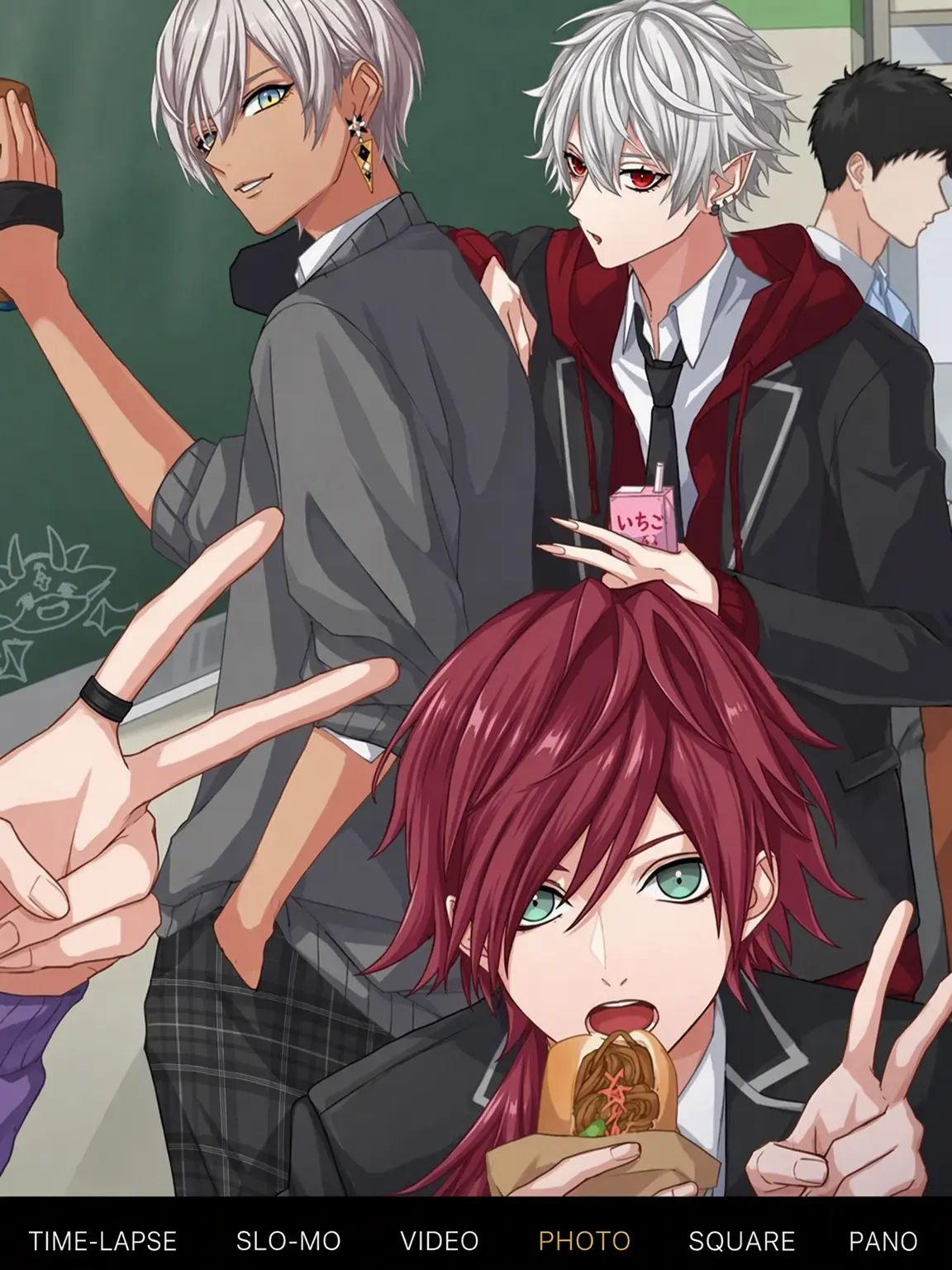 ai12.27의 My Perverted Childhood Friends