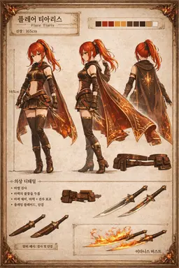 Profile image of 플레어