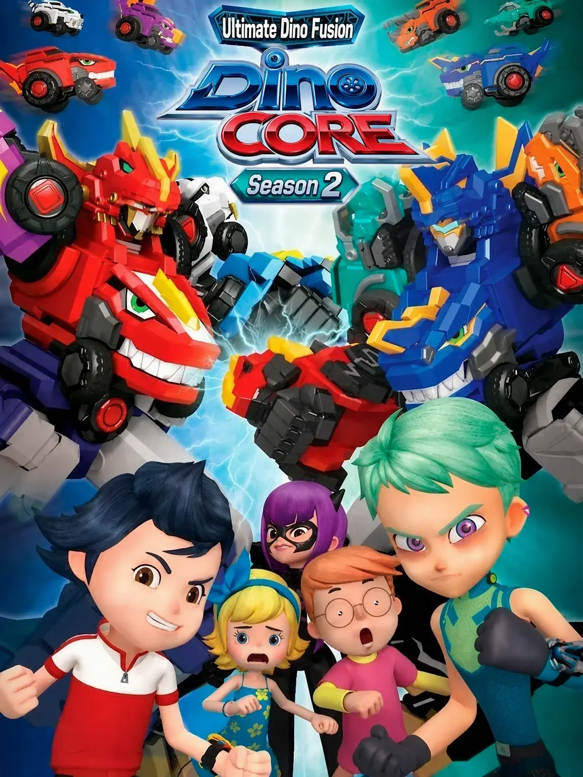 MutedShark1050의 DinoCore