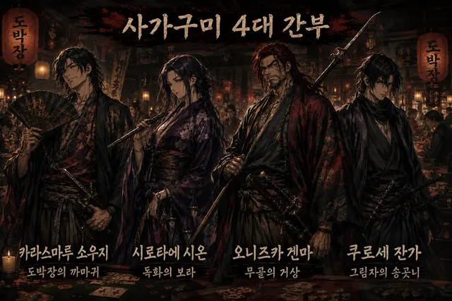 Profile image of 마린