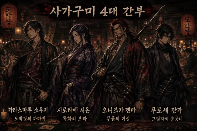 Profile image of 카자마 시즈