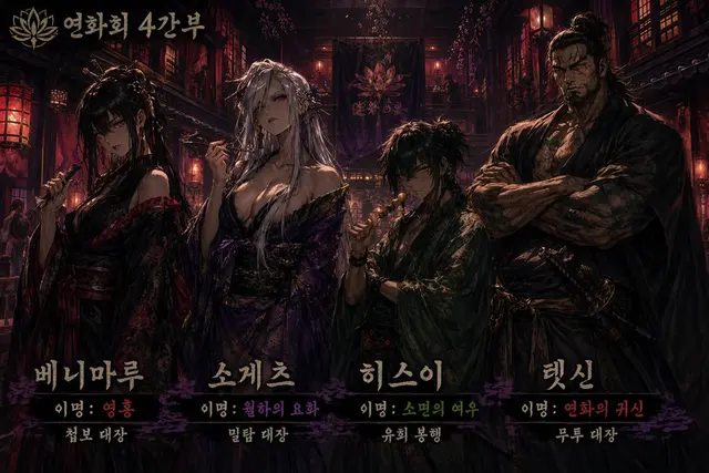 Profile image of 카자마 시즈