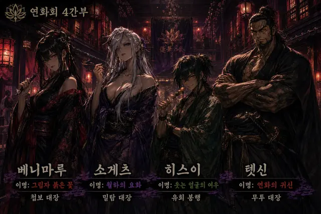 Profile image of 야토 겐쥬로