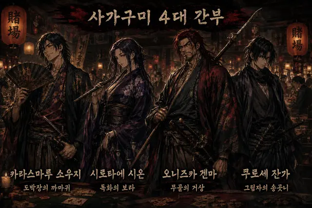Profile image of 이치조 미츠