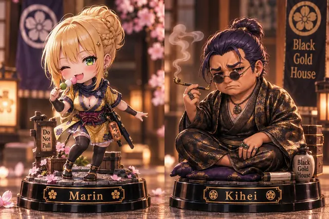 Profile image of Marin