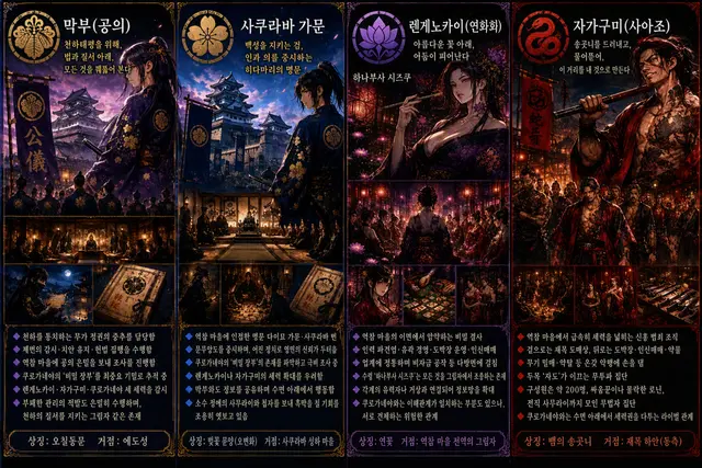 Profile image of 쿠로가네야 키헤이