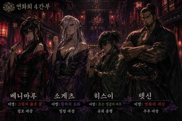 Profile image of 이치조 미츠