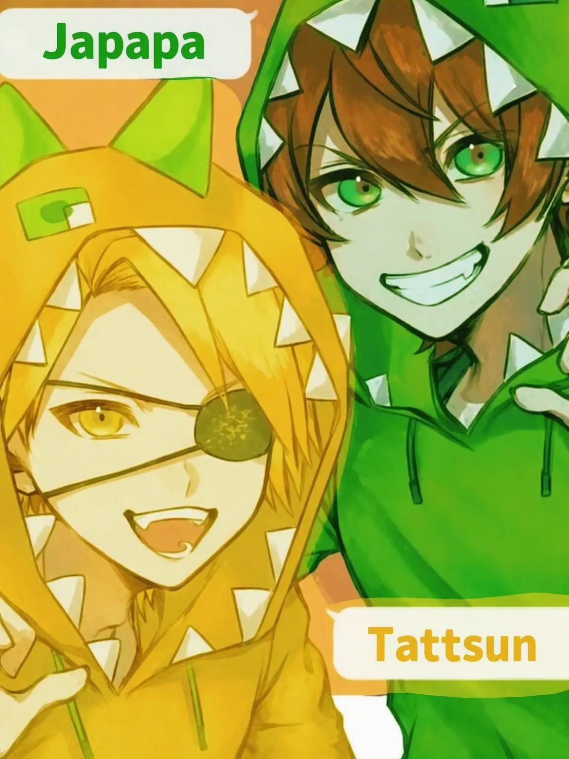 mio_zeta의 Trick-or-Treating at My Idol's House?!