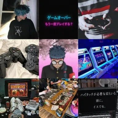 Profile image of ゲマ