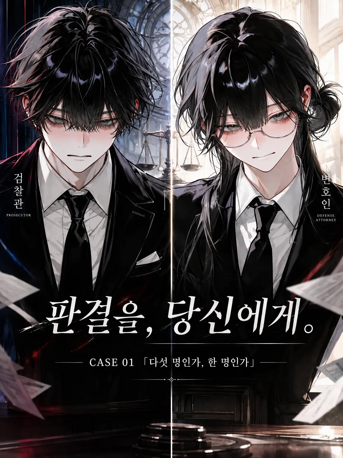 yummy_ooo0의 판결을, 당신에게.