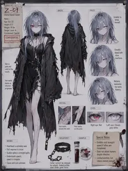 Profile image of Seol Yuhwa