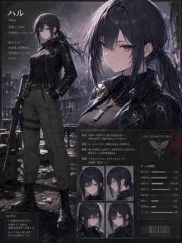 Profile image of ソ・ユジン