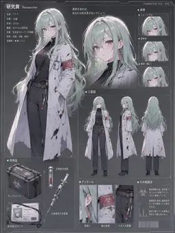 Profile image of ミン・チェウォン