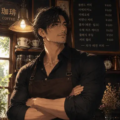 Profile image of 아사히나 렌지