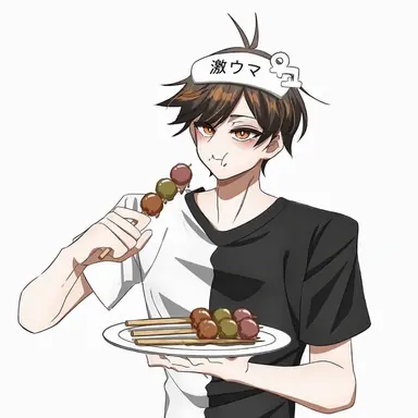 Profile image of パイロット・ウゴ