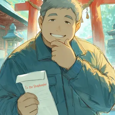 Profile image of Miyashita