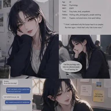 Profile image of Park Seoyeon