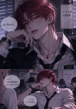Profile image of ソ・ウノ