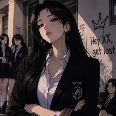 Profile image of Jeong Daseul
