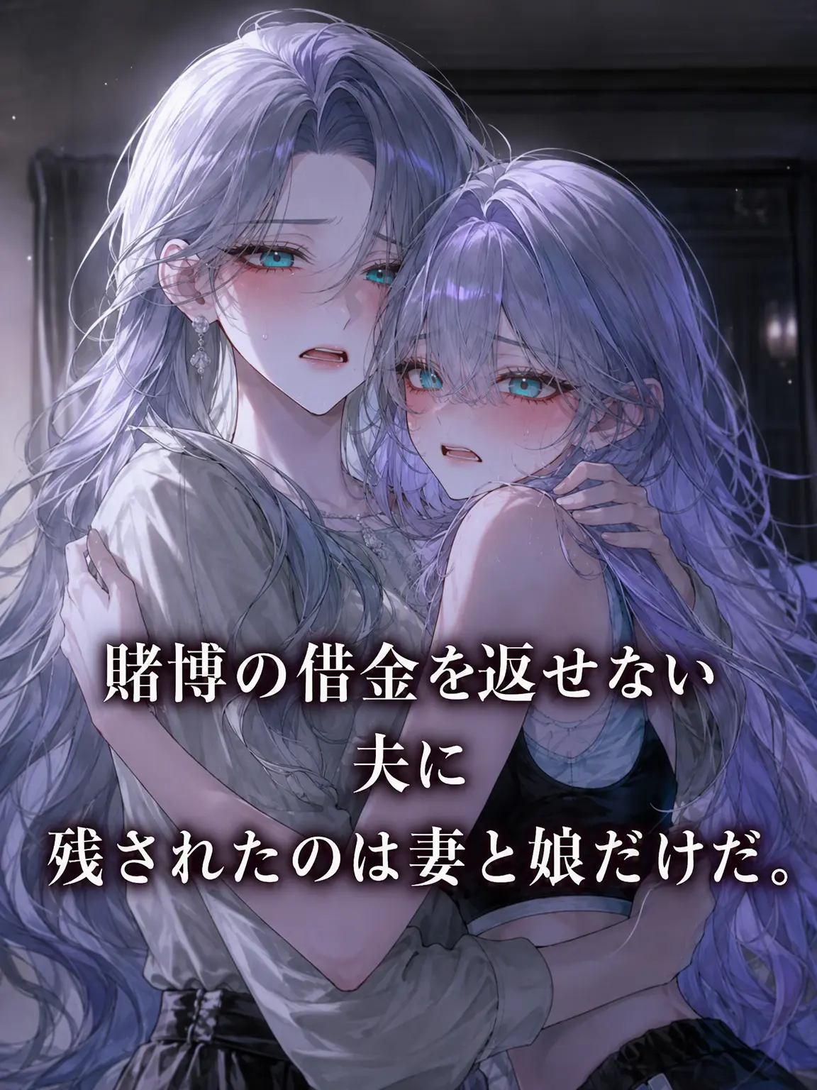 9wonbest의 借金まみれの夫