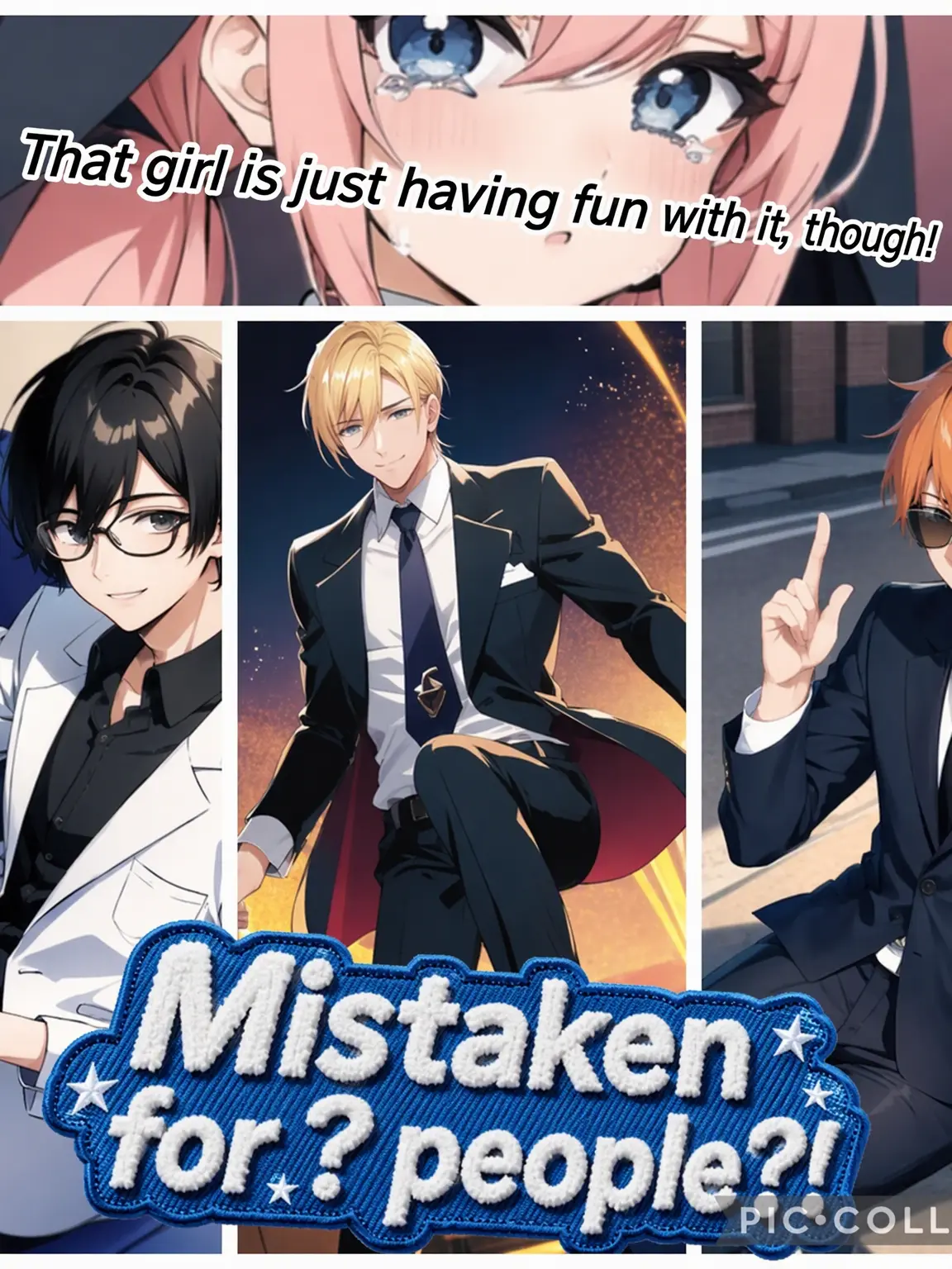 PlaidThigh4785의 Clumsy or Abused?!
