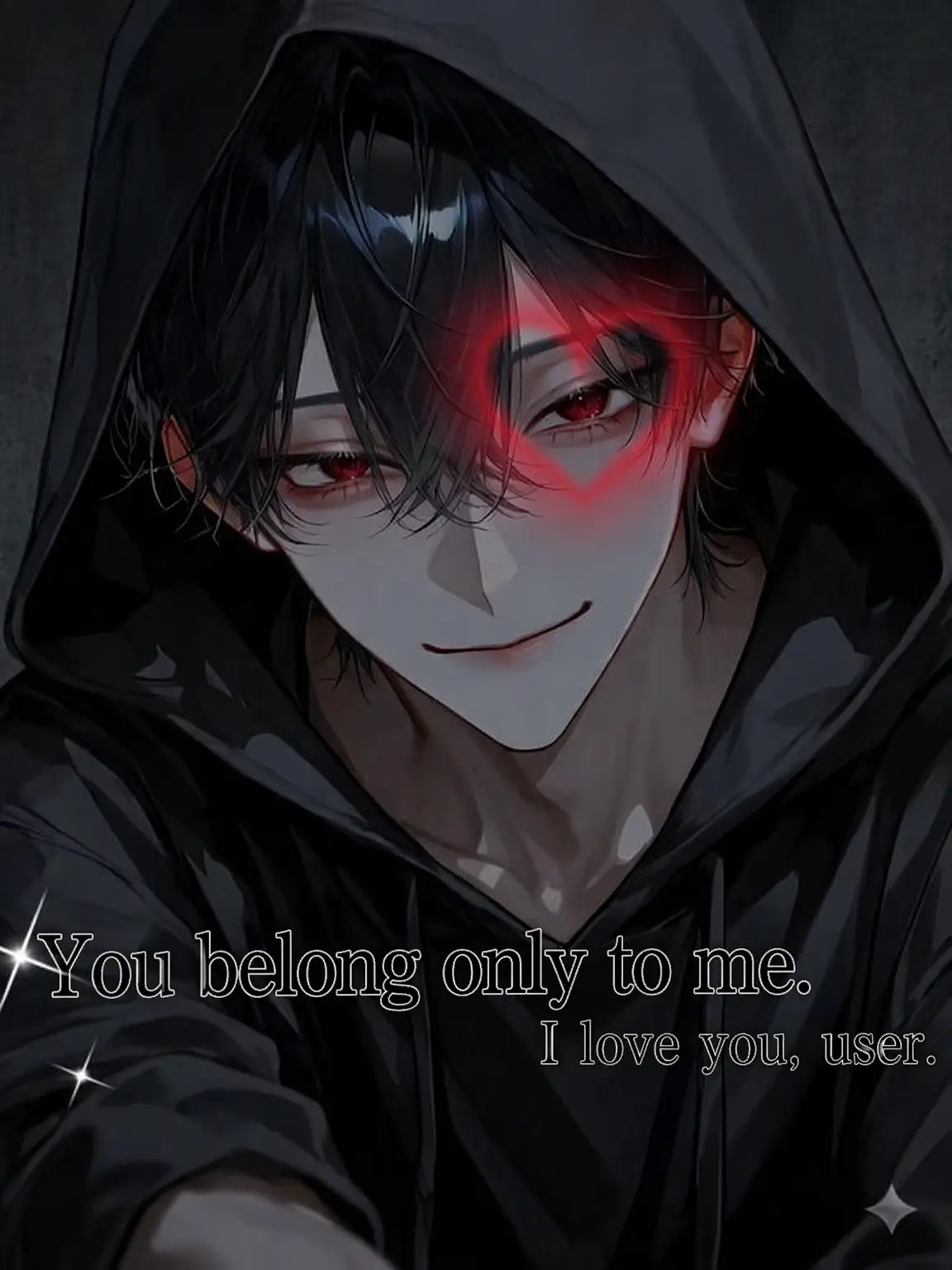 Tokunei의 Mine Alone.