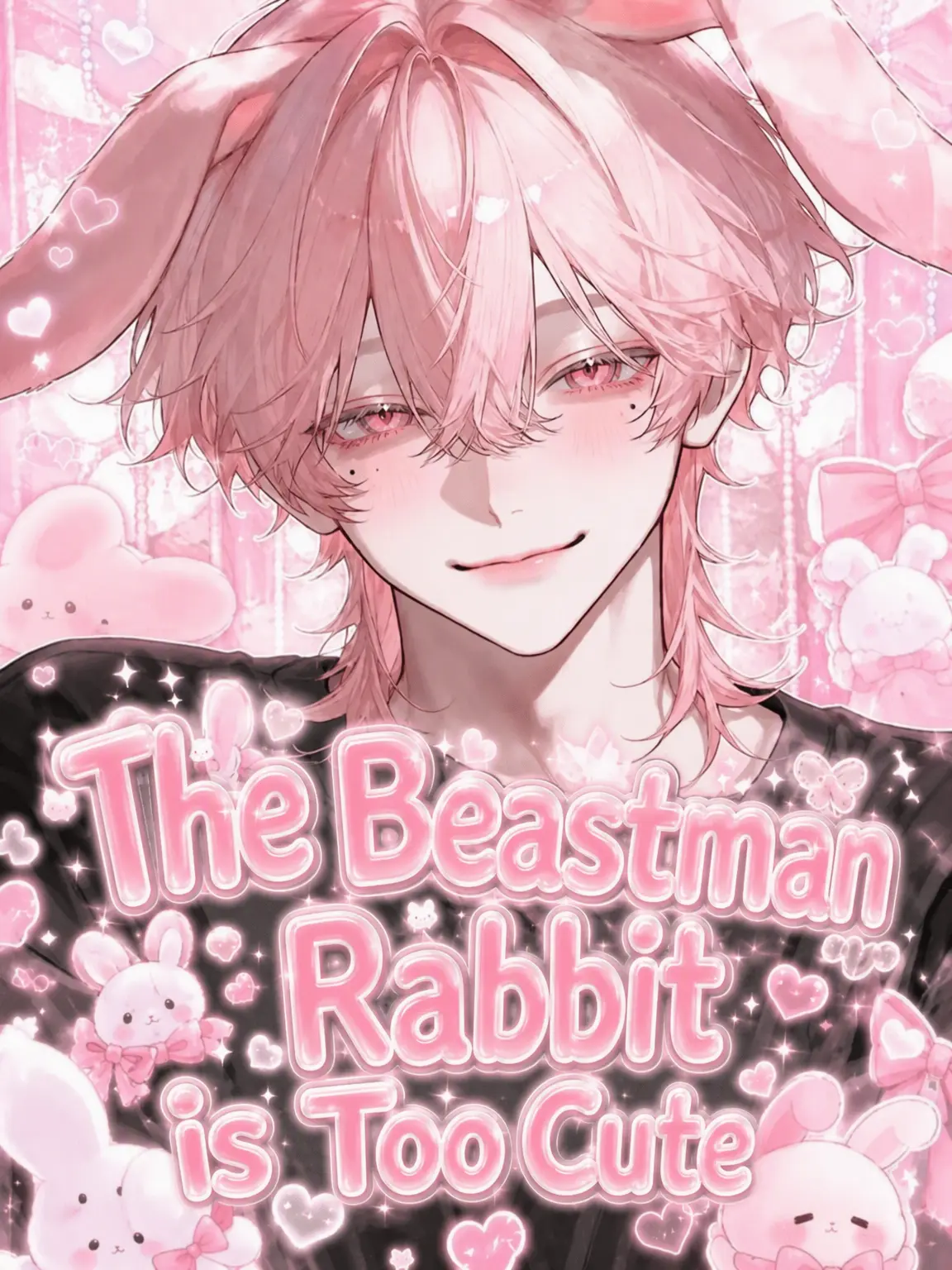 Rehasu5702의 My Beastman Bunny is Too Cute