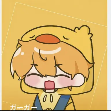 Profile image of クェッ