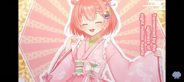 Profile image of Nufu Nijimi